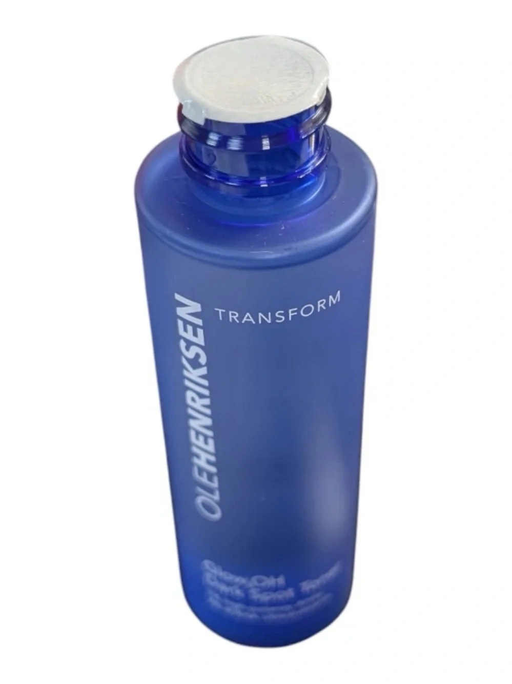OLE HENRIKSEN Glow2OH Dark Spot Toner 65ml/2.2oz NEW Sealed